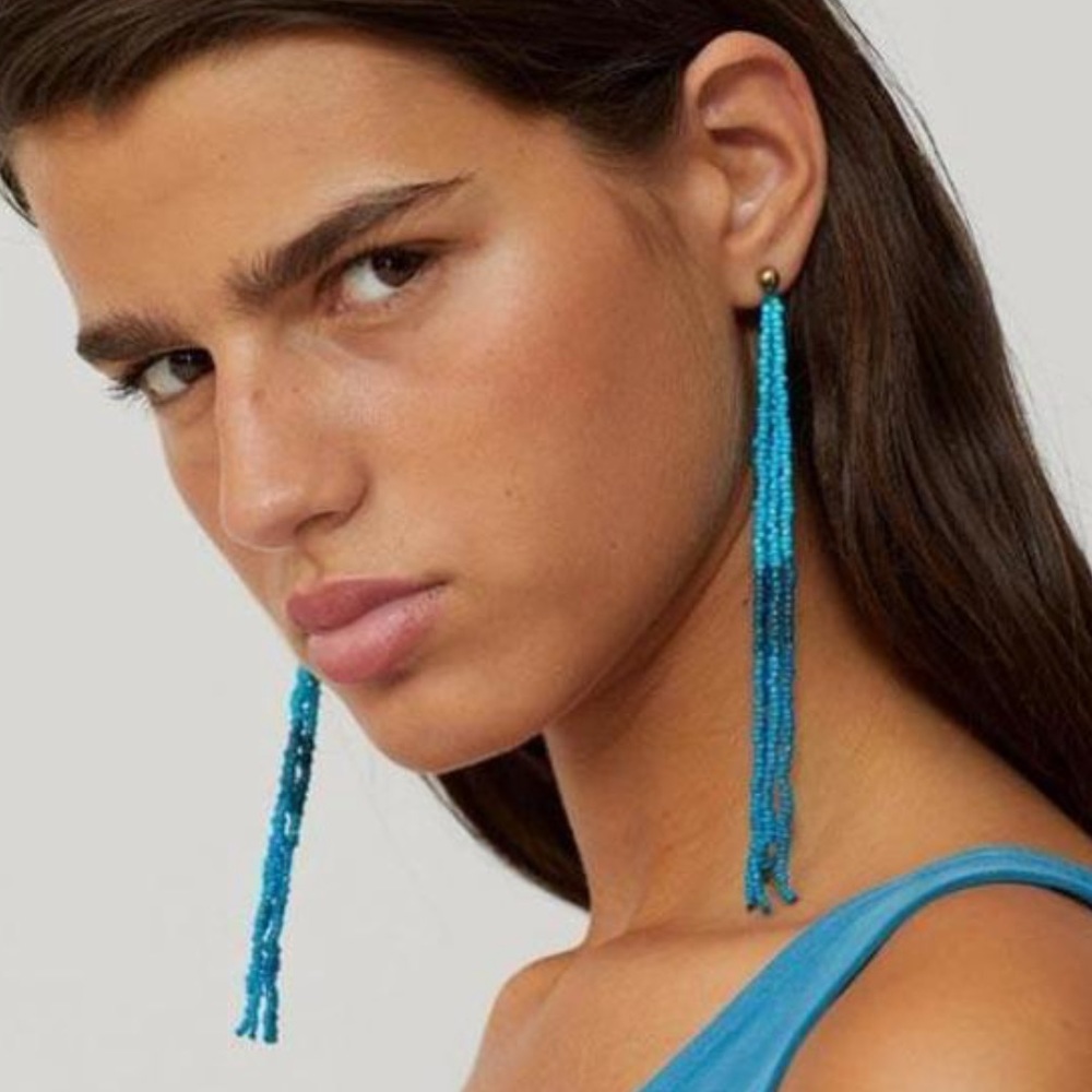 Paloma Wool Genuino Earrings